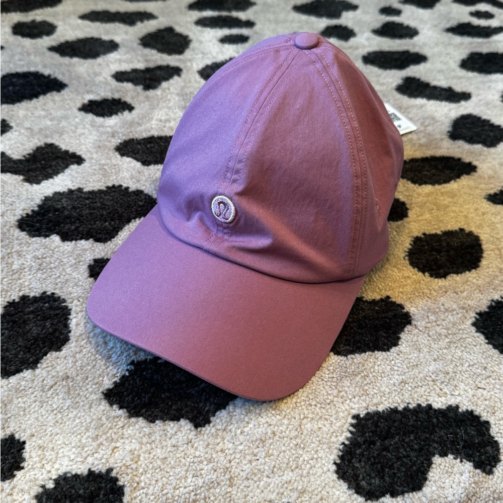 Lululemon Womens Baller Hat Soft *Logo NWT - Picture 10 of 11